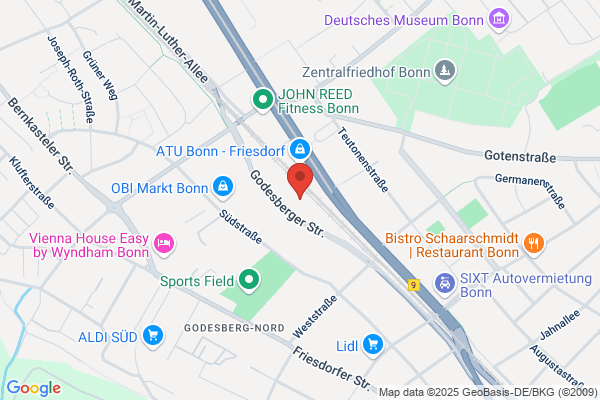 Second Hand Autovermietung