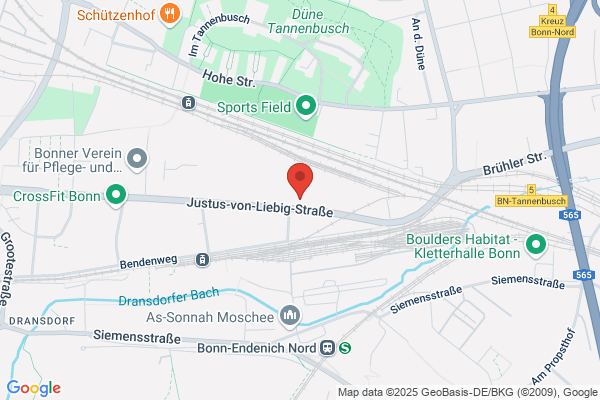 Buchbinder Bonn
