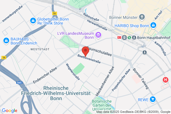 Hertel, Knortz
