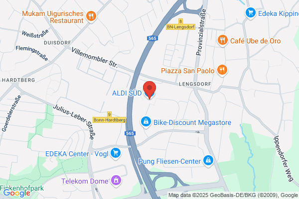 ALDI SÜD