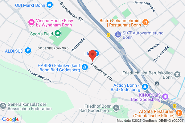 Lohner GmbH & Co. KG, Achim