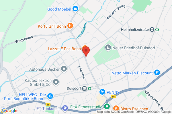 Lubig GmbH
