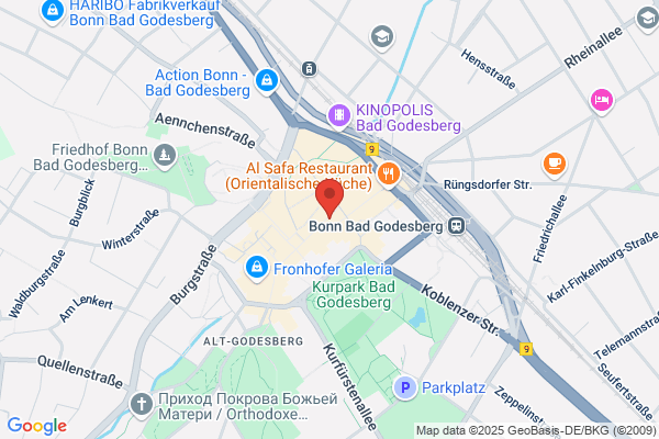 Lubig GmbH