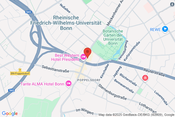 Lubig GmbH