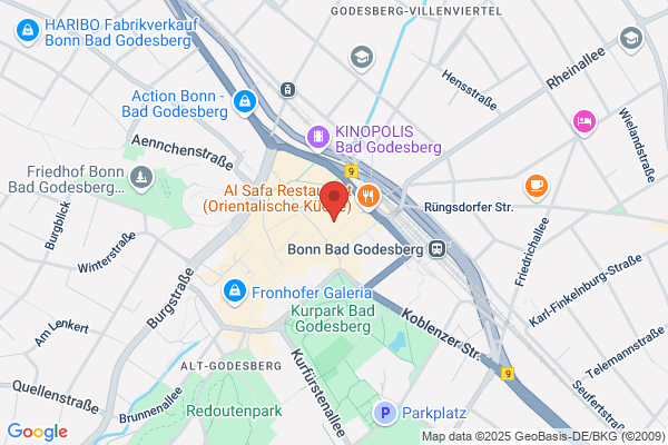 Merzenich-Bäckereien GmbH