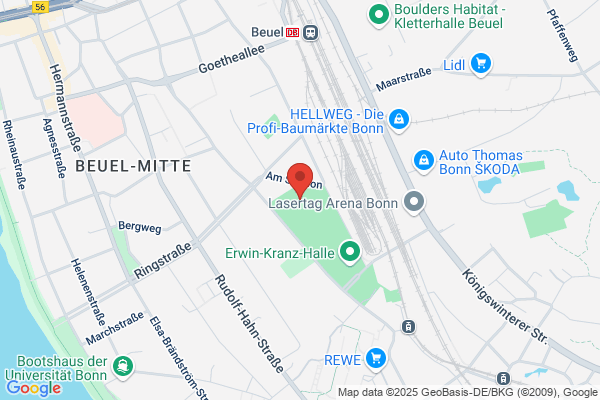 Sportverein Beuel 06