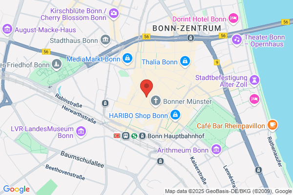 Stadtbrotbäcker Rott GmbH