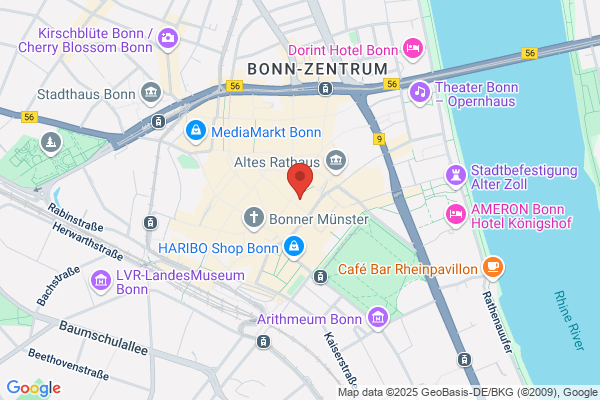 Blue Tomato Shop Bonn