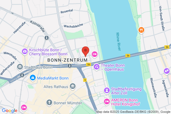 Carl Herbst GmbH Sanitär & Heizung Bonn