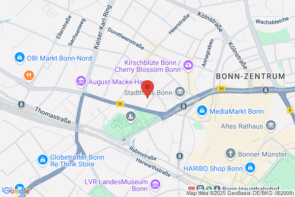 Ballett Zentrum Vadim Bondar