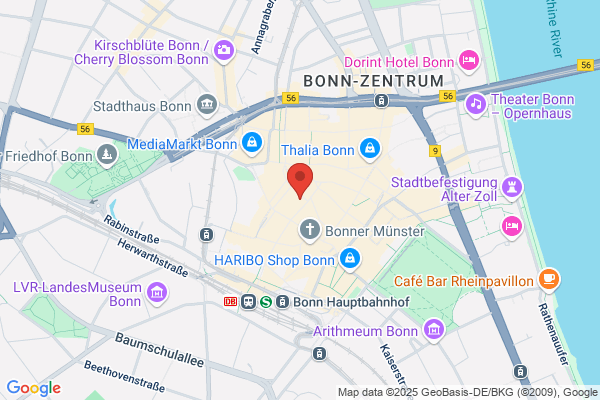 HypoVereinsbank Bonn