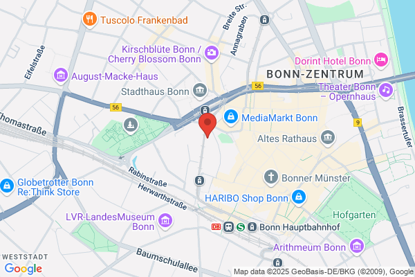 LBS Westdeutsche Landesbausparkasse