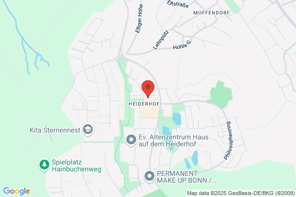 Sparkasse KolnBonn Geschaftsstelle Friedensplatz: Geschaftsstelle Heiderhof