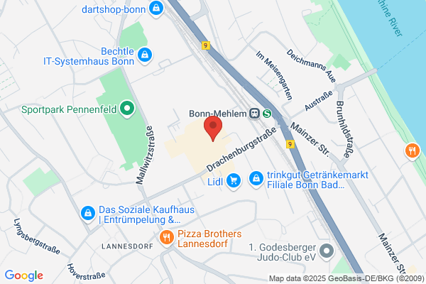 Sparkasse KolnBonn Geschaftsstelle Friedensplatz: Geschaftsstelle Lannesdorf