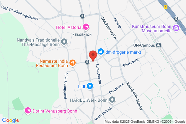 Sparkasse KolnBonn Geschaftsstelle Friedensplatz: VermogensCenter Kessenich