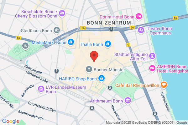 Pommes-Helden Bonn