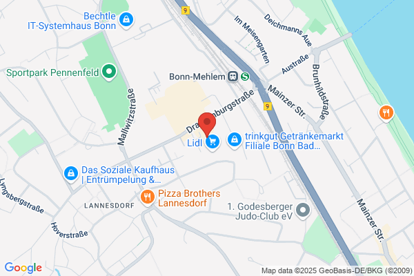 Fruchthof Hochgürtel GmbH
