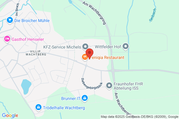 A.Liashkevich Rolladen und Fensterbau Bonn