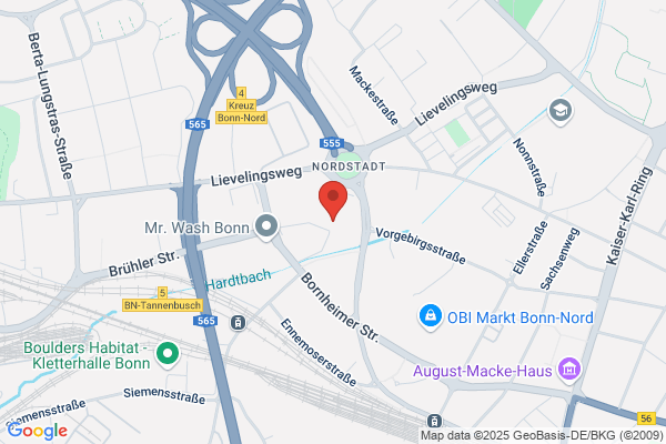CLB Baudienste GmbH