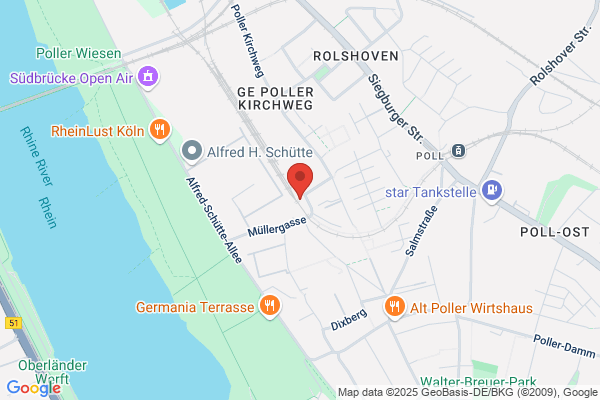 Deniz Gerüstbau GmbH