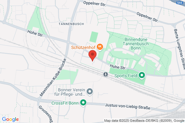 Fritz Fuchs Baumaschinen Baugeräte GmbH