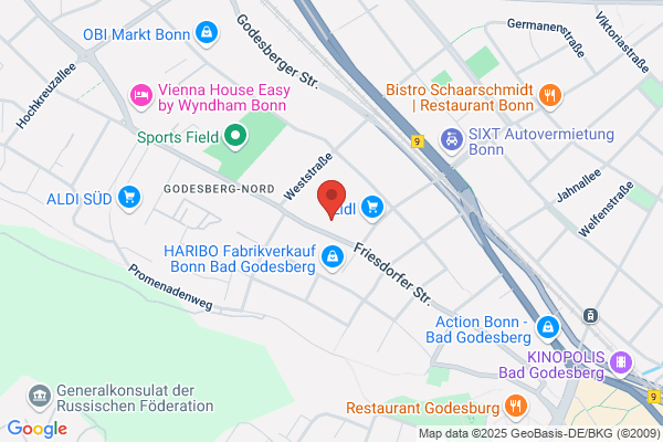 PUR Trading GmbH