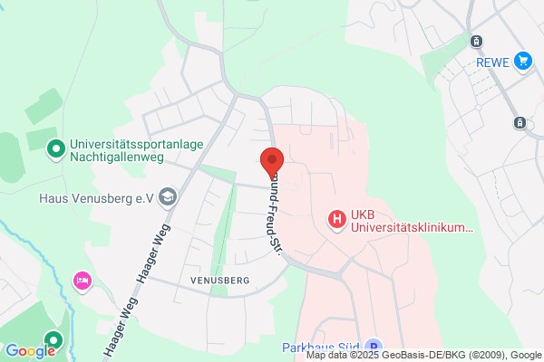 Wüstenrot Bausparkasse AG