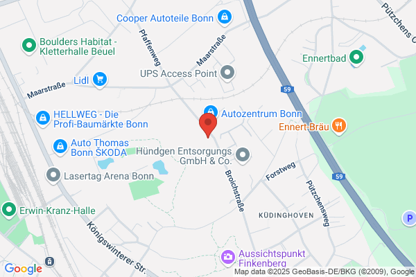 Regiebau GmbH