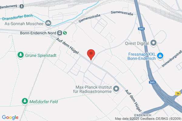 AXESS GmbH