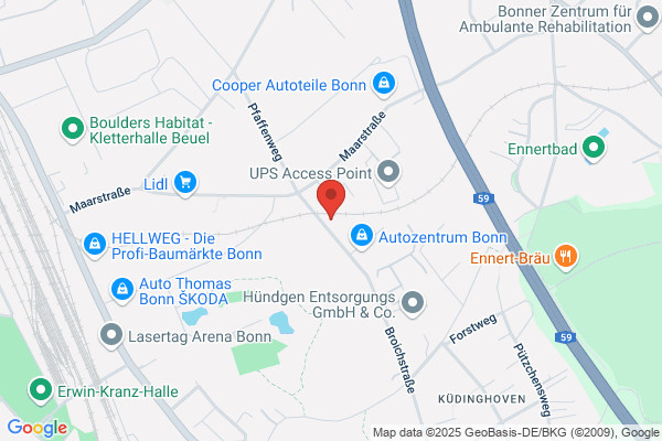 Albrich Bau Gesellschaft mbH