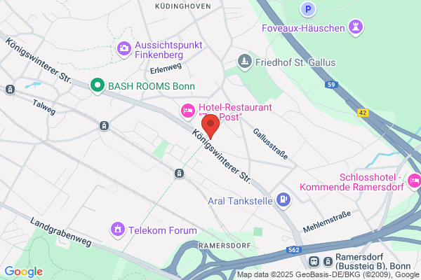 BVMW UnternehmerService GmbH