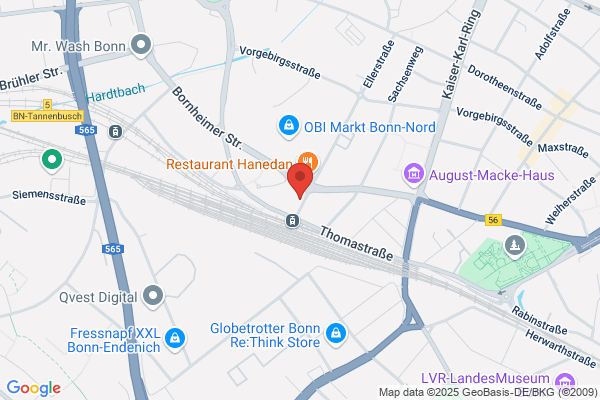 Eren Bau GmbH