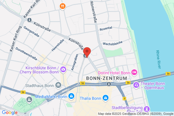 Bestattungsinstitut Fritz