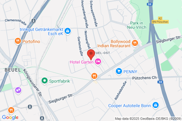 Finanzamt für Steuerstrafsachen und Steuerfahndung Bonn