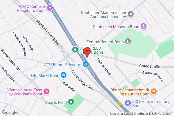 Bundesamt für Sicherheit in der Informationstechnik