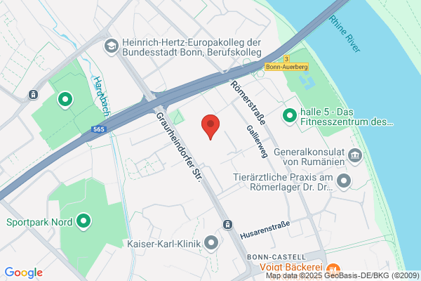 Bundesanstalt für