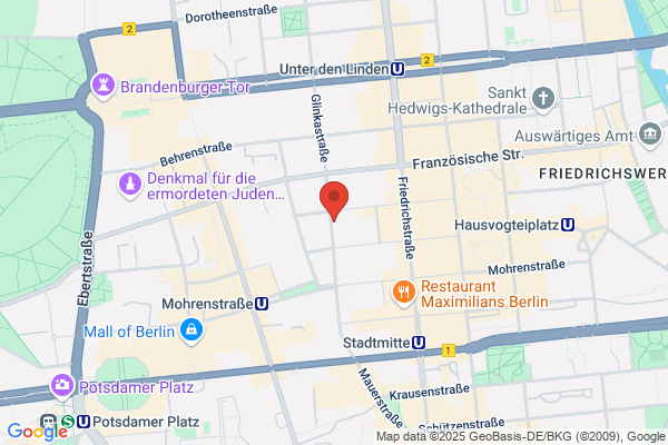 Bundesministerium für Familie, Senioren, Frauen u. Jugend