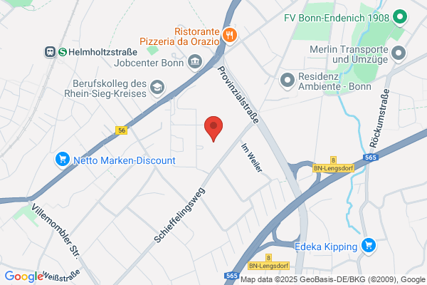 Bundesministerium für Gesundheit