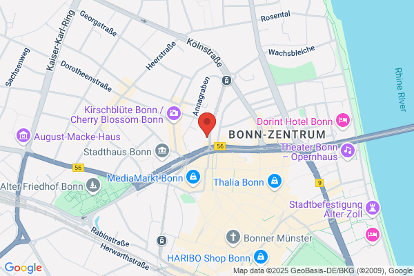 Landgericht Bonn