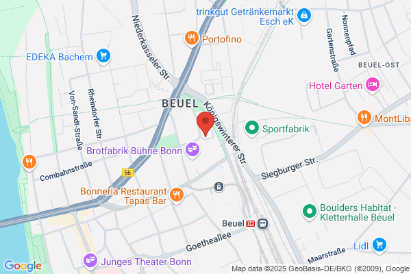 Staatsanwaltschaft Bonn