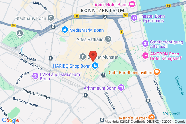 "das macht SiNN" Bonn