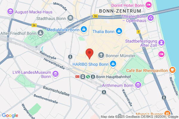 H & M Hennes & Mauritz GmbH