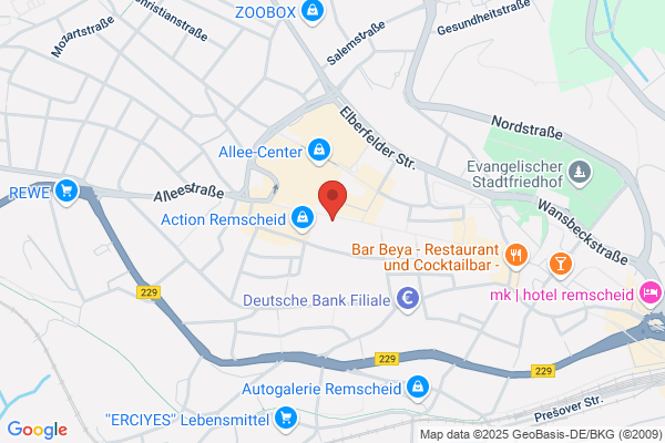 Boecker Retail Dortmund GmbH & Co. KG