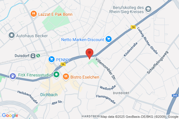 Boutiqe Flash Inh. Marianne Gerads