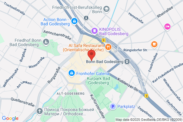 Boutique My Style Bonn