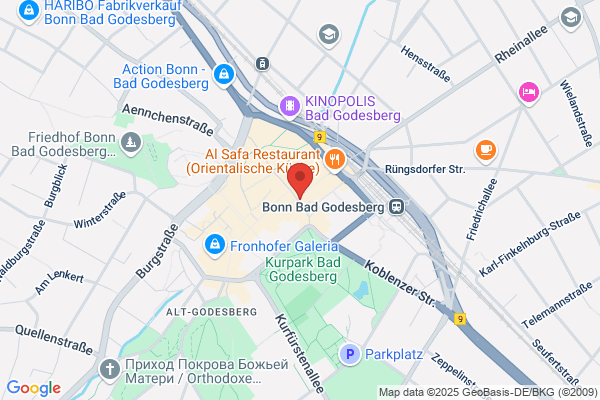 Boutique am Park