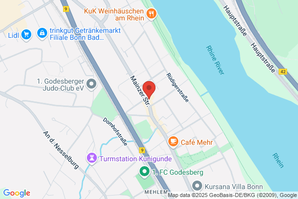 D. G. Fashion GmbH