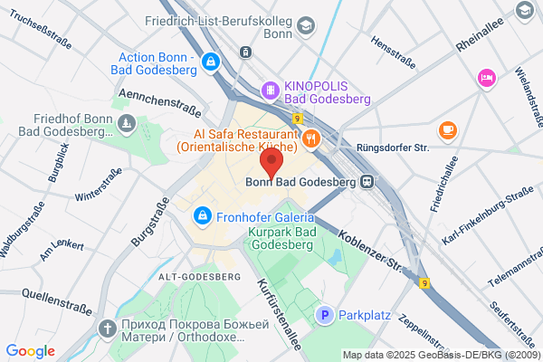 G + W Wahler der Modemarkt GmbH