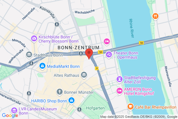 Lichterei Inh. Dipl.-Kfm. York Wilms-Posen