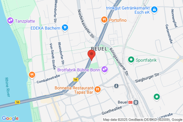Selbständiger Herbalife Nutrition Berater